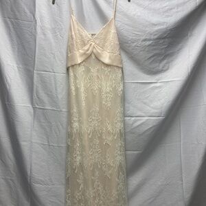 Rya Collection Giselle Gown NWT